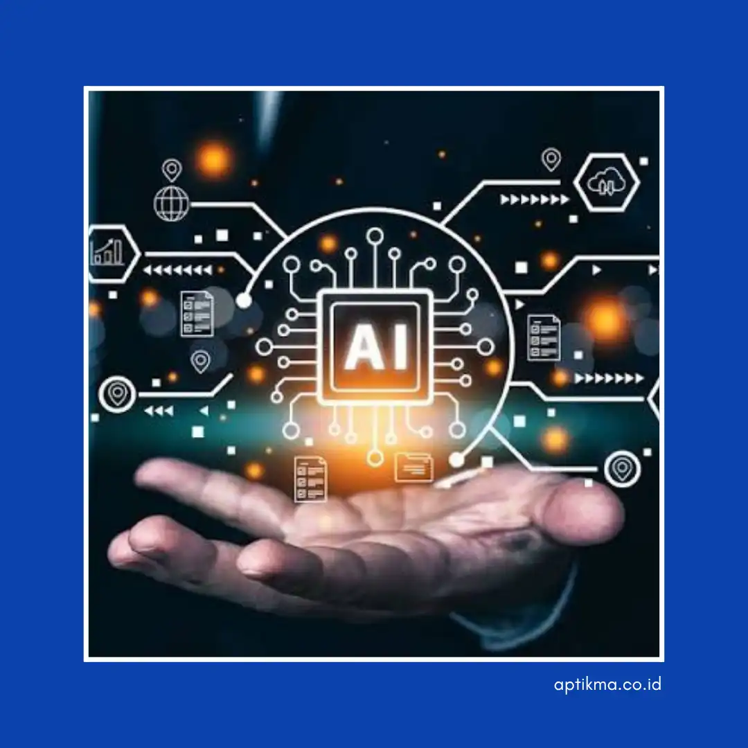 chatbot ai indonesia