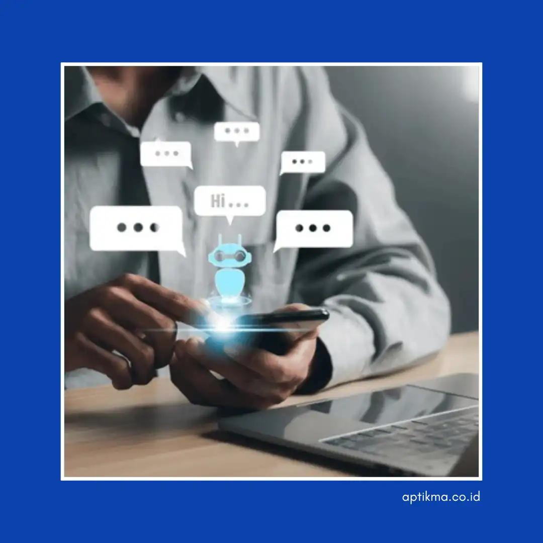 chatbot ai indonesia