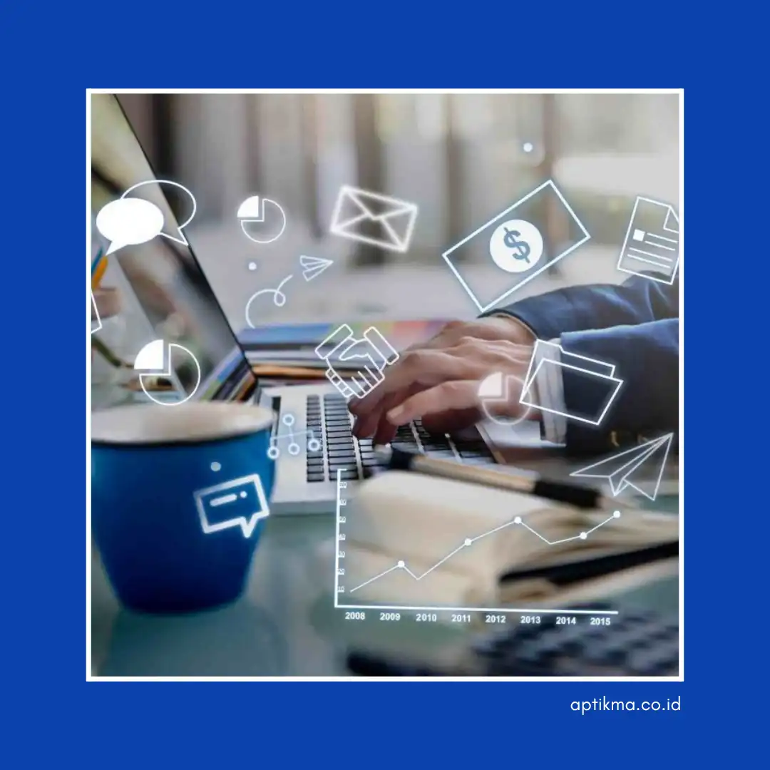 digitalisasi arsip perusahaan