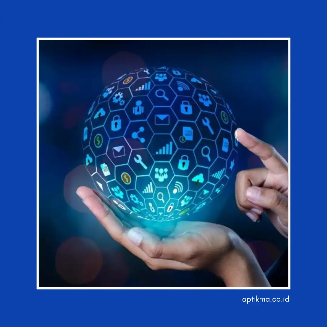 digitalisasi arsip perusahaan