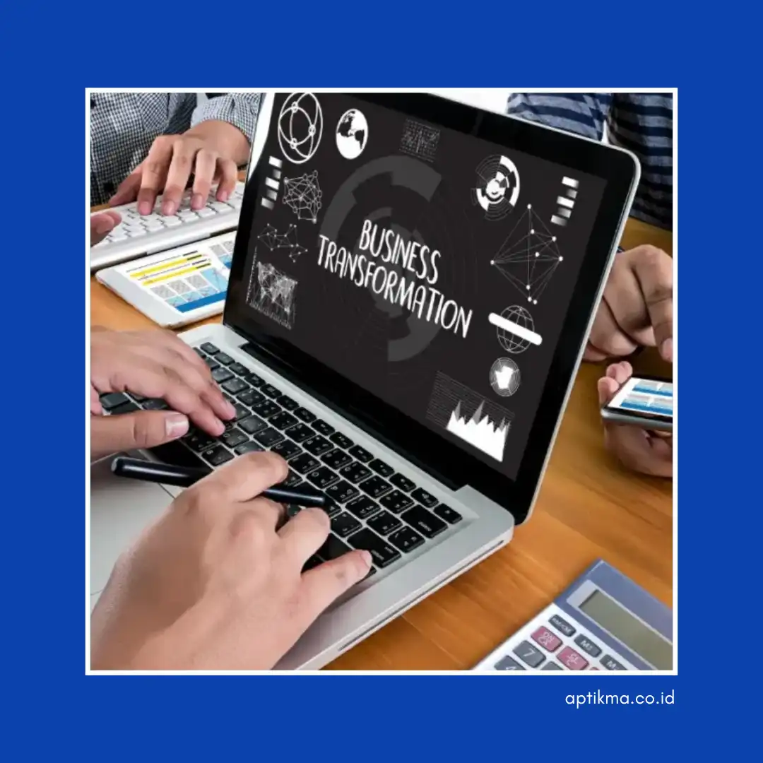 digitalisasi arsip perusahaan