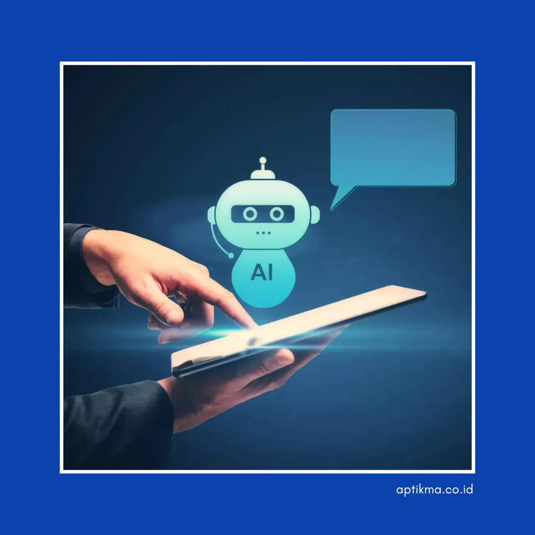 jasa pembuatan chatbot