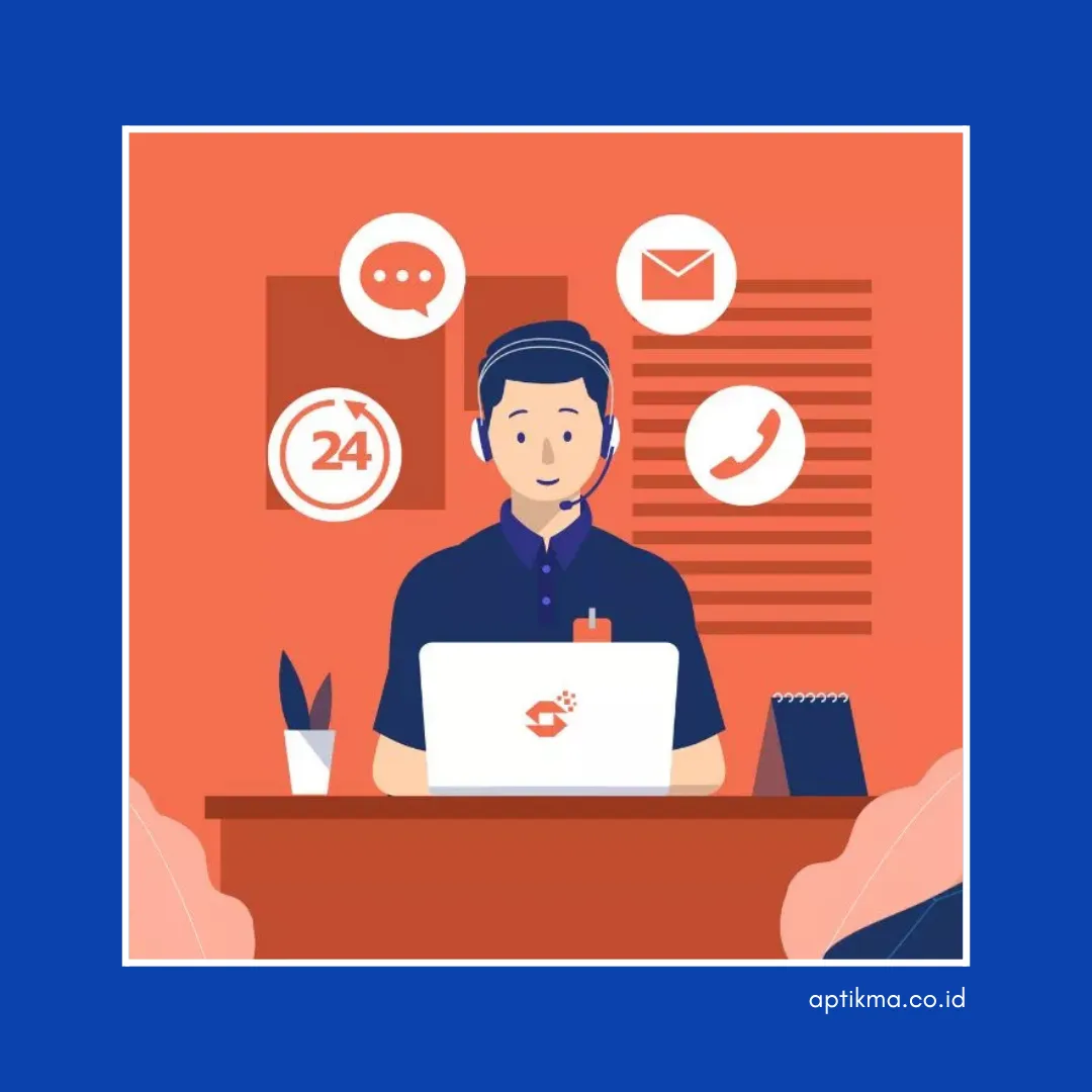 jasa pembuatan chatbot