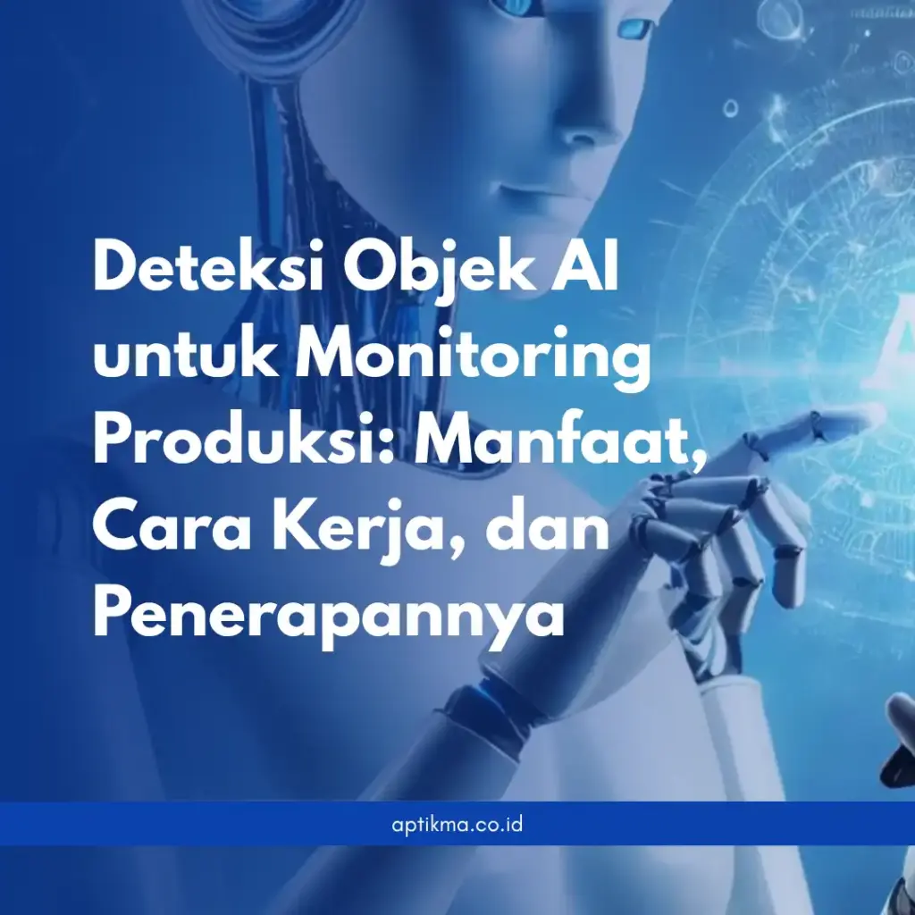 deteksi objek ai