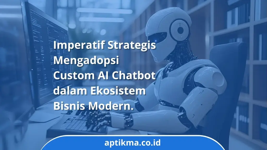 custom ai chatbot