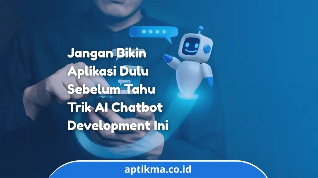 ai chatbot development