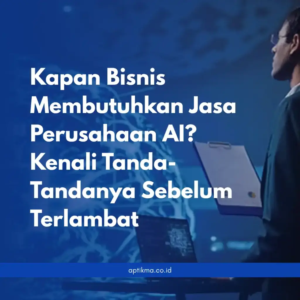 perusahaan ai