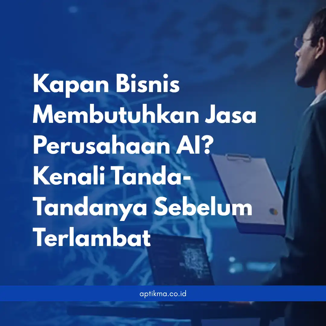 perusahaan ai