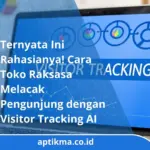 5 Fungsi Visitor Tracking Ai Yang Dapat Mengubah Ruang Fisik Sepintar Aplikasi