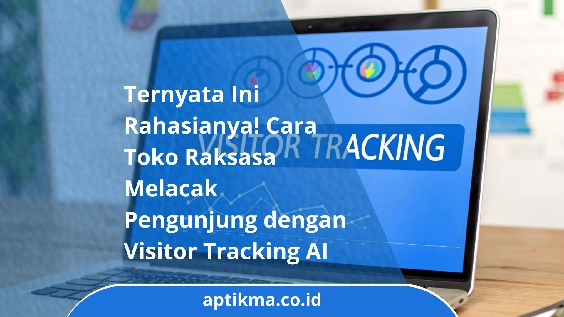visitor tracking ai