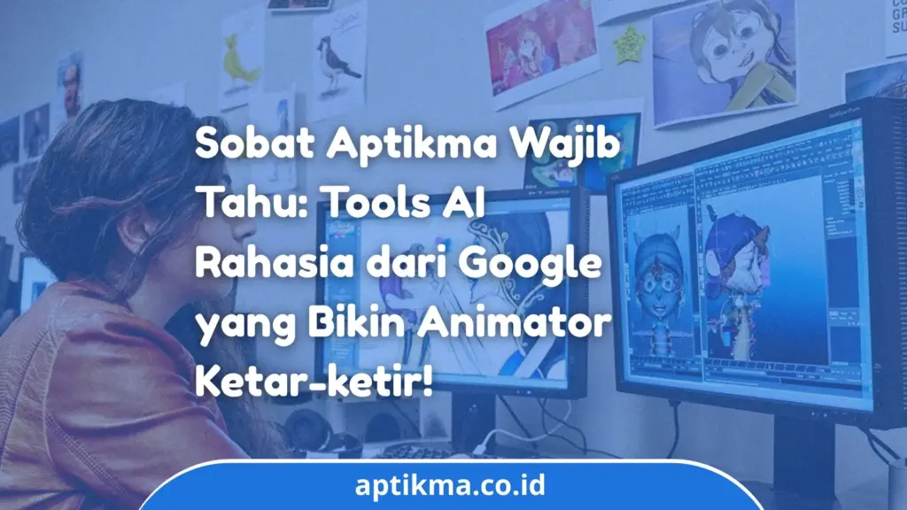cara membuat video ai