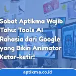 Cara Membuat Video AI di Google Flow: Bocoran 3 Prompt AI Ampuh