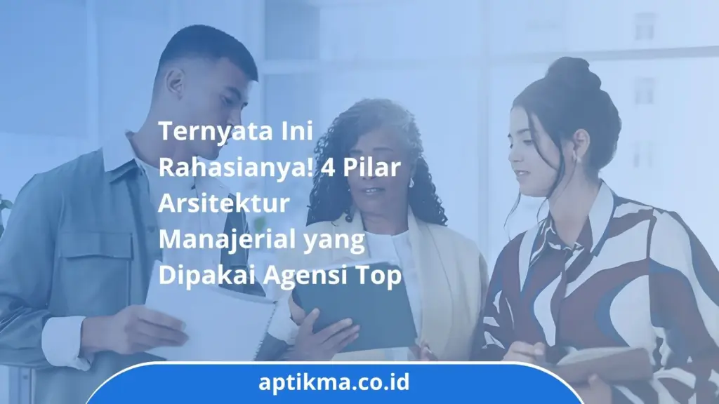 aplikasi agensi