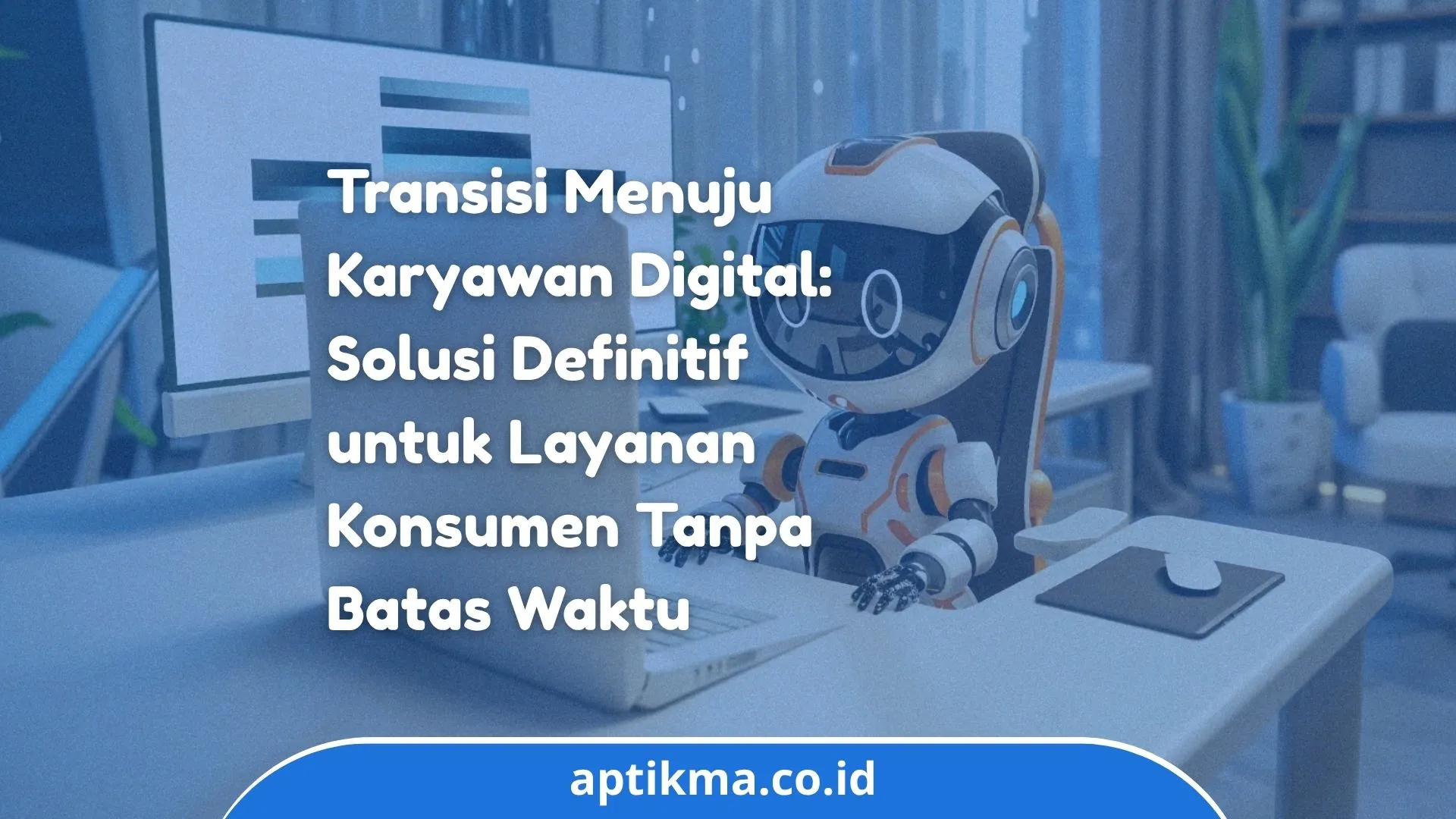 custom ai chatbot for business