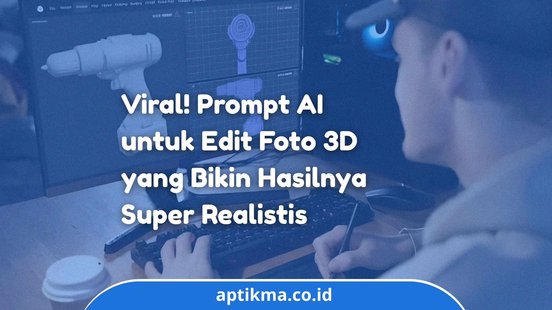 prompt ai untuk edit foto