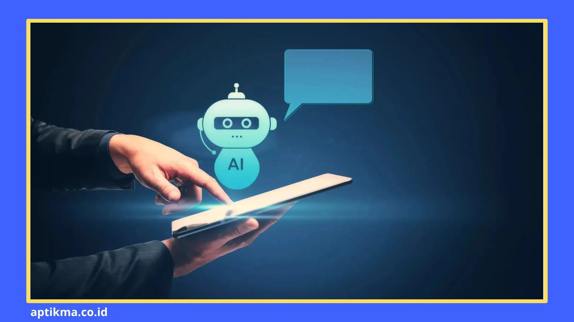 ai chatbot development