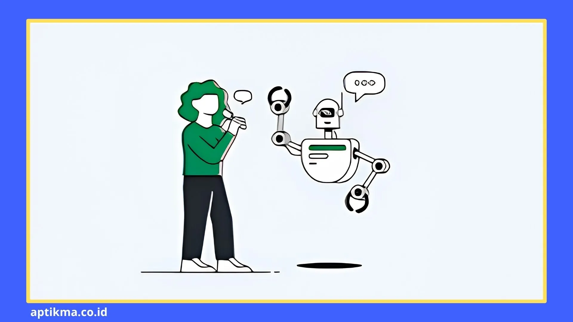 ai chatbot development