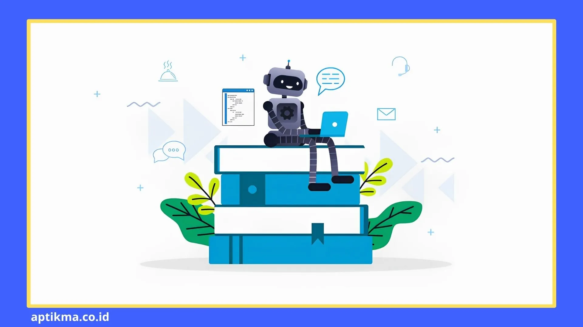 ai chatbot development