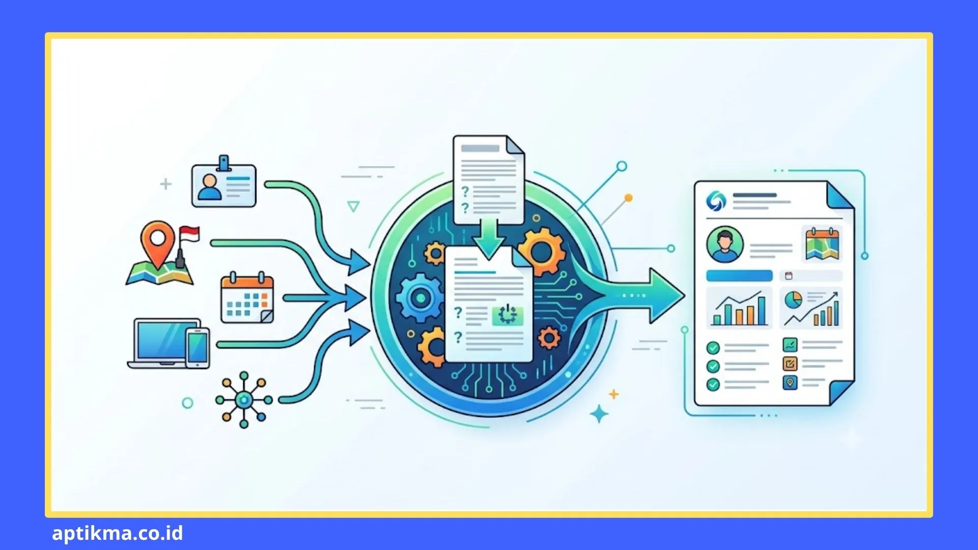 document generator ai