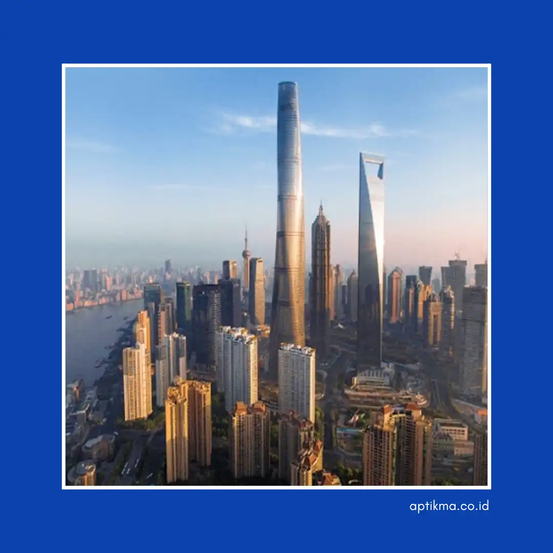 perusahaan ai china