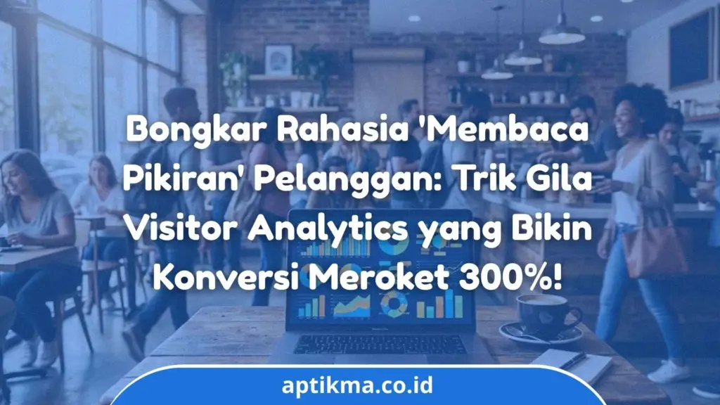 visitor analytics