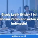 Perusahaan Konsultan AI Indonesia untuk Bisnis Lebih Efisien