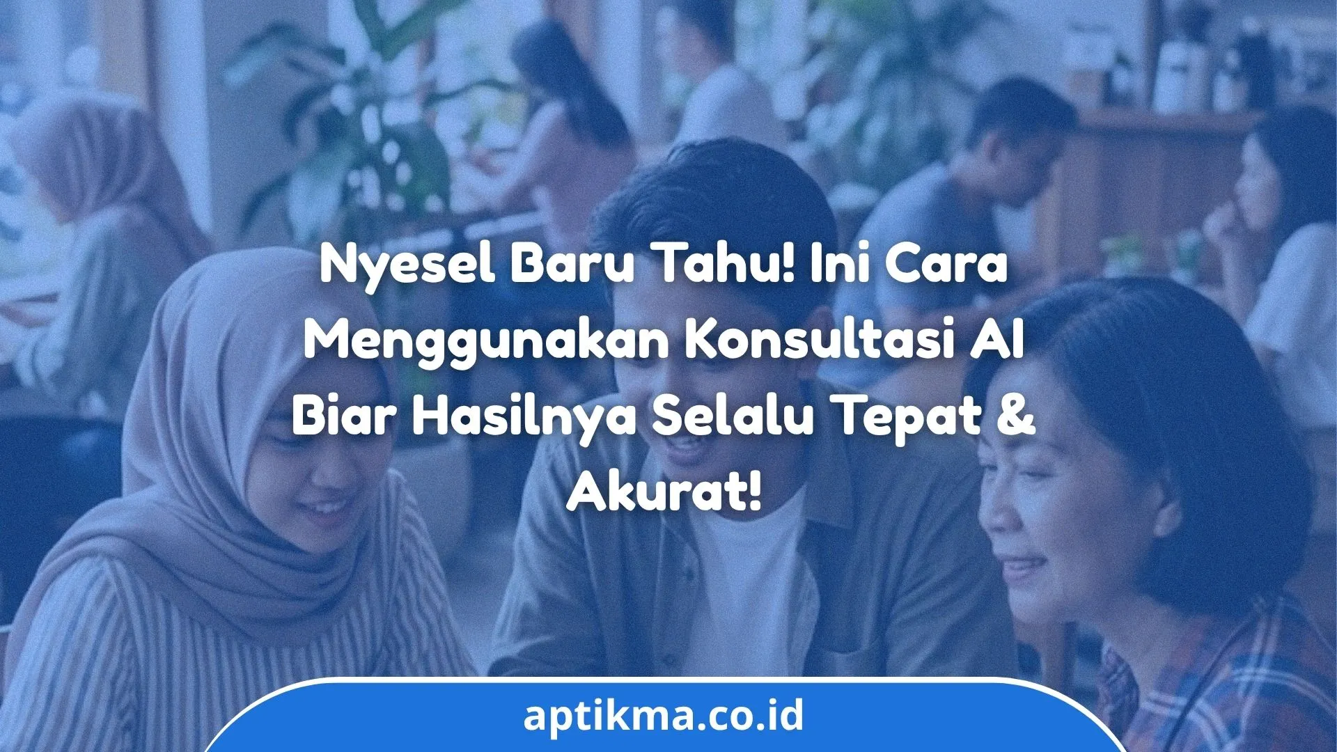 Konsultasi Masalah AI Online: Panduan Praktis