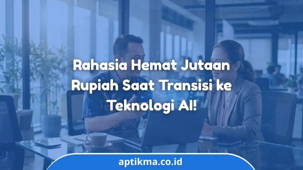 konsultasi masalah ai gratis