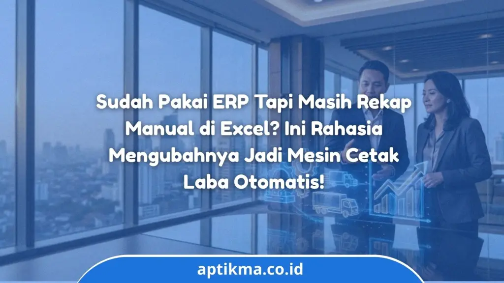 konsultan ai erp indonesia