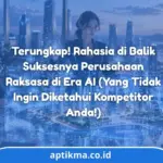 Konsultan AI: Peran Strategis & Solusi Transformasi Bisnis