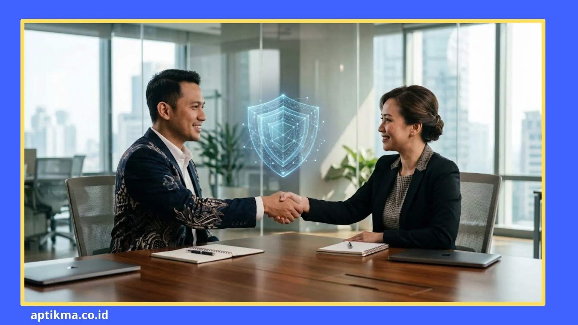 konsultan ai erp indonesia
