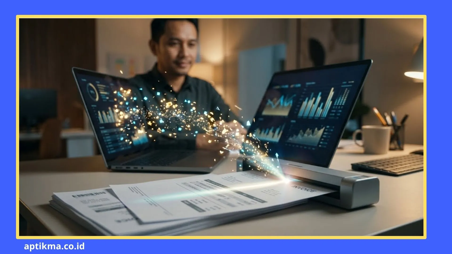 konsultan ai erp indonesia